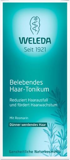 Produktbild Weleda Rosemary Revitalising (100 ml)