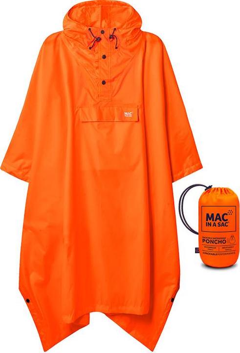 Immagine prodotto Mac in a Sac Poncho (Taglia unica)