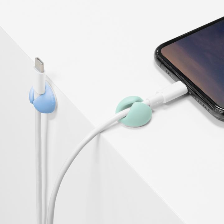 Actual product image BlueLounge CableDrop