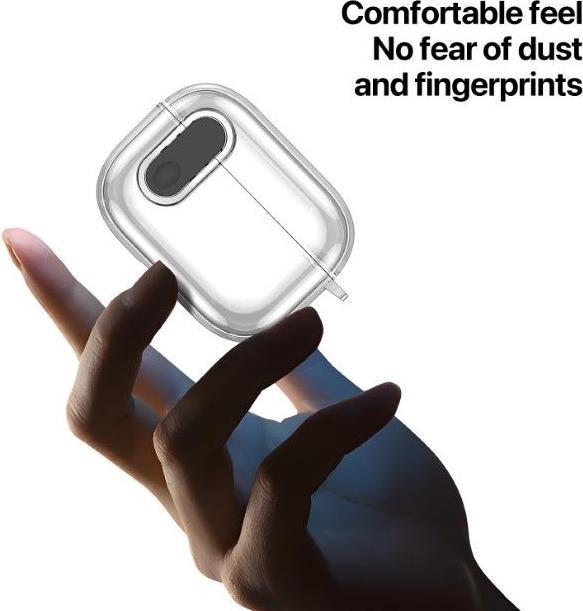 Immagine prodotto Dux Ducis Custodia in TPU e PC PECL (Manicotto per cuffie)