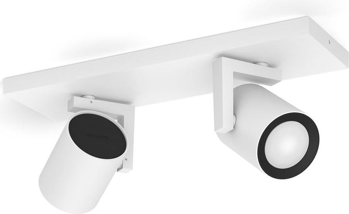 Image du produit Philips Argenta (350 lm, GU10)