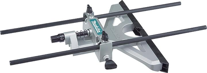 Actual product image Makita Rip fence (45 cm)
