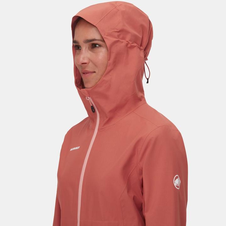 Immagine prodotto Mammut Alto Light HS Giacca con cappuccio Donna (XS)
