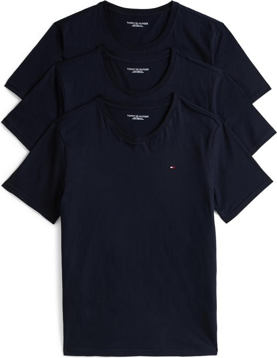 Image du produit Tommy Hilfiger 3p Ss Tee (S)