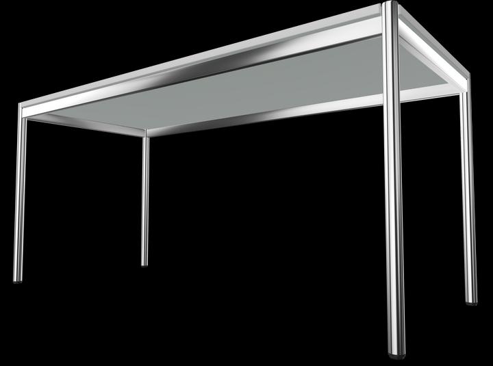 Actual product image Dietiker Atos II meeting table (1600 x 700 x 749 mm)