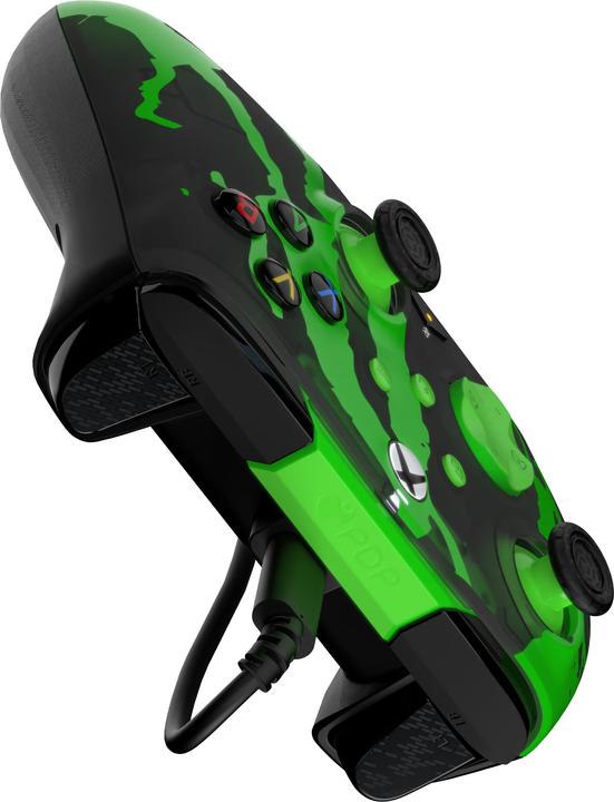 Actual product image PDP Rematch (Xbox Series X, Windows, Xbox One S)