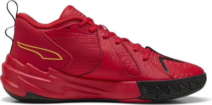 Produktbild Puma Scoot Zeros Retro Schuh (42)