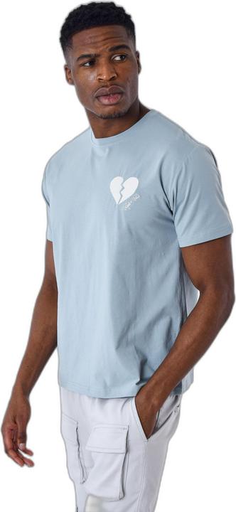 Actual product image Project X Paris t-shirt (XS)
