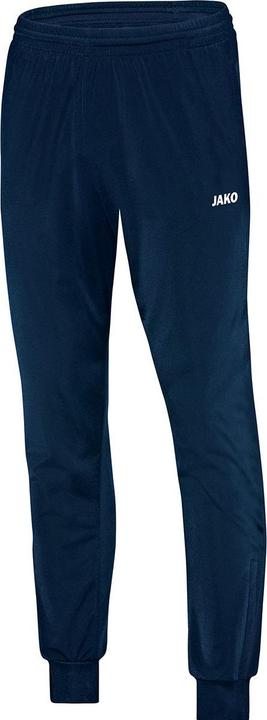 JAKO Pantaloni In Poliestere Classico Taglie Corte