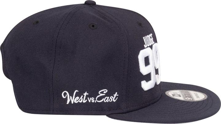 Actual product image New Era 9Fifty Cap - Los Angeles Dodgers Judge Shohei Ohtani