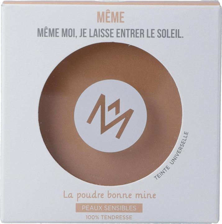 Produktbild Même Gesichtspuder (Universal)