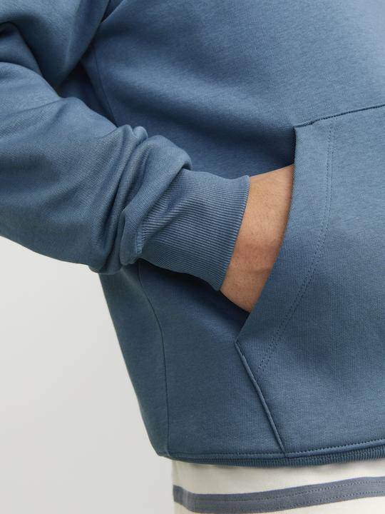 Image du produit Jack & Jones Jjestar Basic Sweat Hood Noos (XS)