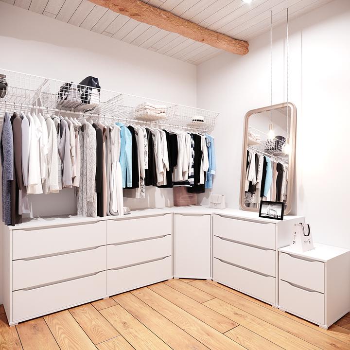 Immagine prodotto Vicco Ruben (78 x 78 x 77 cm)