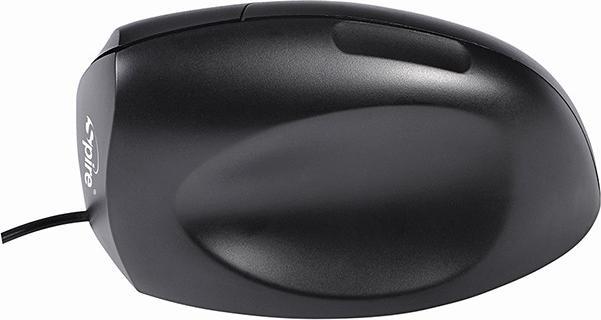 Actual product image Spire Archer 1 Ergonomic Mouse (Cable)