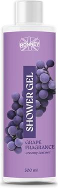 Immagine prodotto Ronney Gel doccia all'uva 300ml (300 ml)