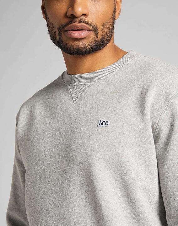 Produktbild Lee Plain Crew Sweatshirt (S)