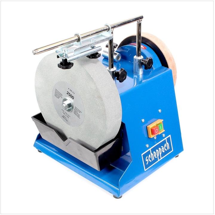 Produktbild Scheppach Tiger 2500 (Nassschleifer, 200 W)