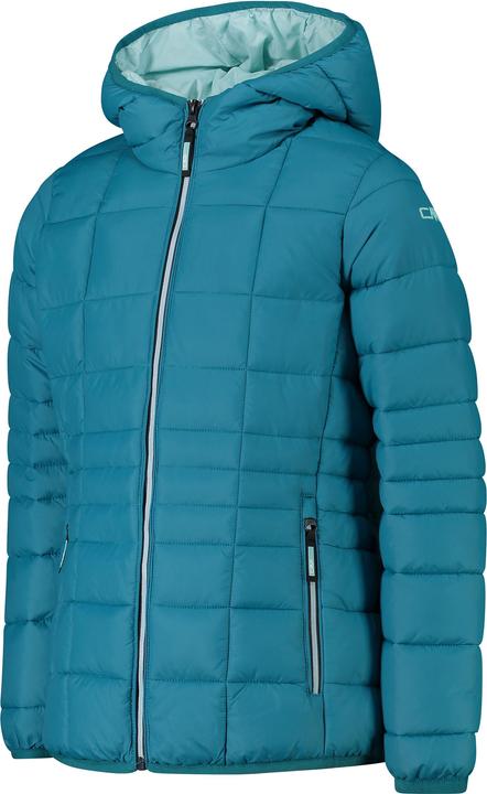 Produktbild CMP Campagnolo Hoodie (164)