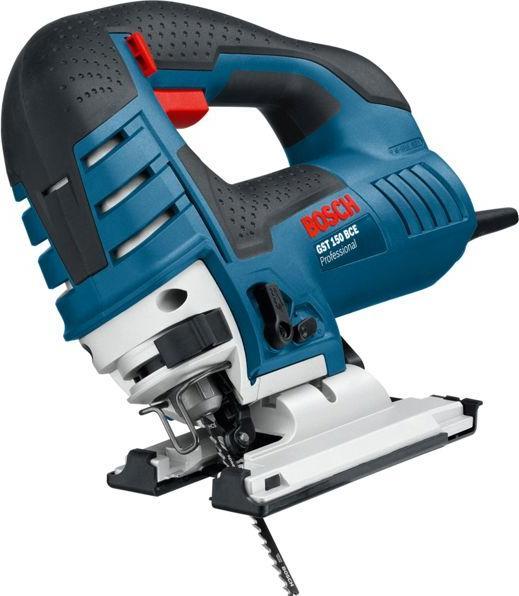 Produktbild Bosch Professional Stichsäge GST 150 BCE