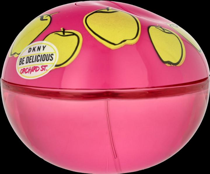 Image du produit DKNY Be Delicious Orchard Street Edp Spray (Eau de parfum, 100 ml)