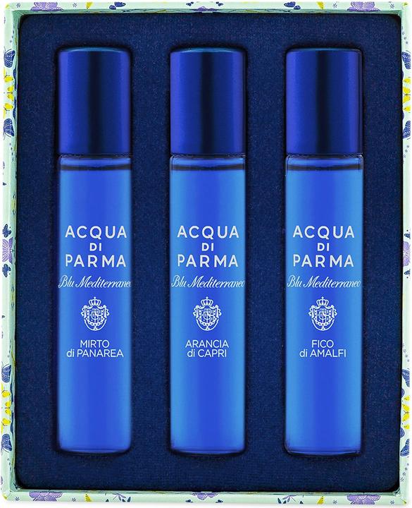 Produktbild Acqua Di Parma Discovery Set 2022 (Eau de Toilette, 15 ml)