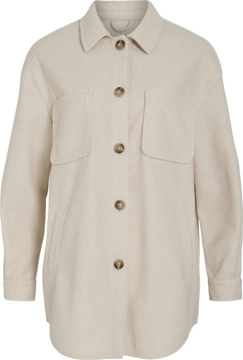 Produktbild Vila Oversize Hemd Jacke (S)