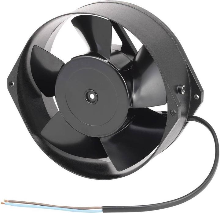Produktbild Profan Technology Wechselstromlüfter (151 mm, 1 x)