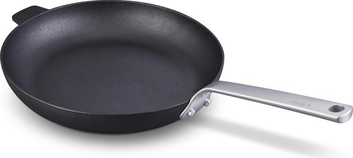 Beka STARK frying pan (30 cm, Frying pan, Cast iron)