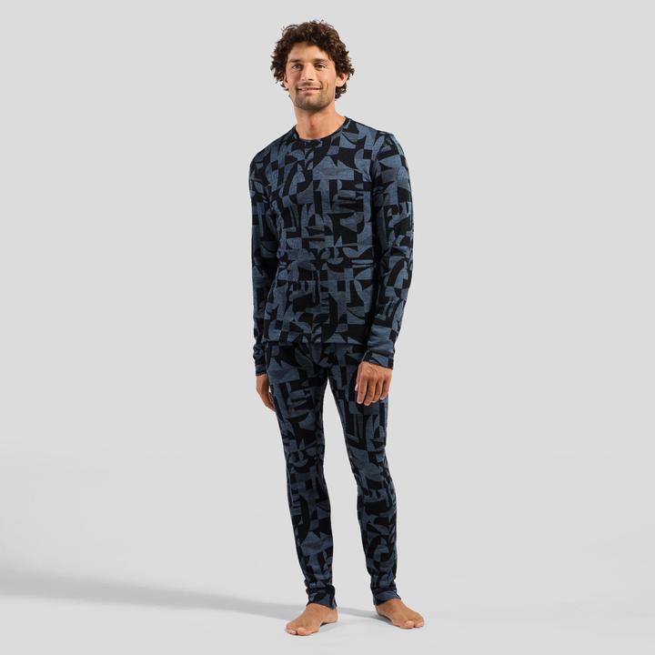 Actual product image Odlo Natural Warm (S)