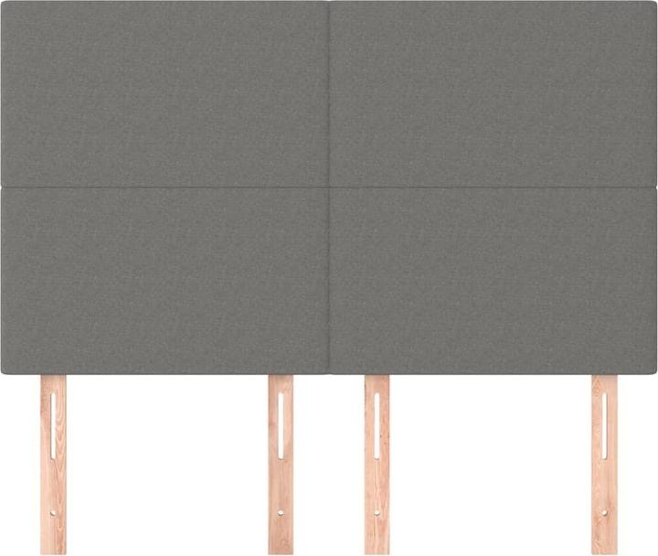 Immagine prodotto VidaXL Templeton (144 x 5 x 128 cm)