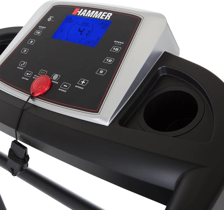Image du produit Hammer Fitness Race Runner 2000M