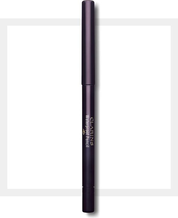 Produktbild Clarins Waterproof Pencil (04 Fig)