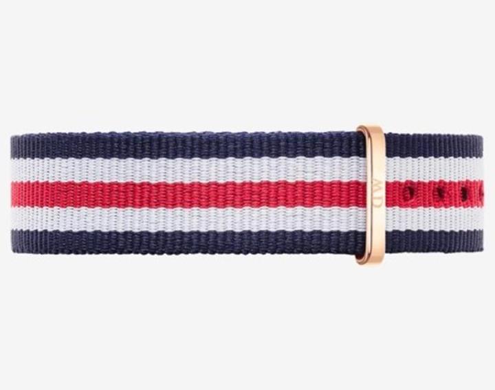 Image du produit Daniel Wellington Cantorbéry (Montre analogique, 40 mm)