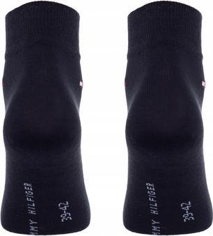 Image du produit Tommy Hilfiger Quater (lot de 2, 43, 46)