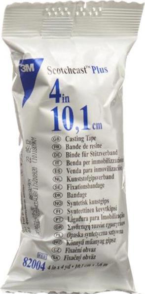 Immagine prodotto 3M Scotchcast Plus 10cmx3,65m bianco