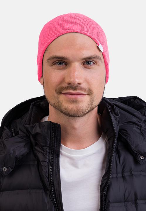 Immagine prodotto Cash-Mere Kaschmir Beanie (Taglia unica)
