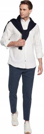 Produktbild Tommy Hilfiger Cl-Flex-Shirt für Herren (39)
