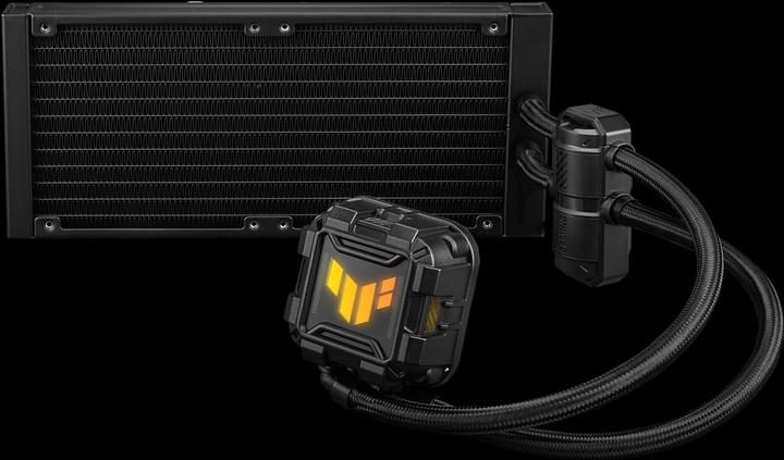 Immagine prodotto ASUS TUF GAMING LC II 240 ARGB