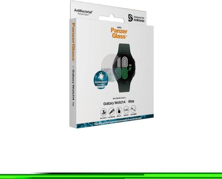 Actual product image PanzerGlass Display protection