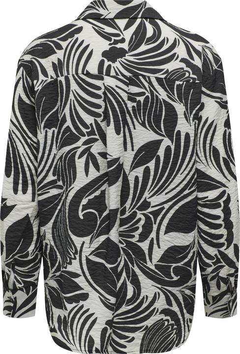 Image du produit JdY Coupe normale Col de chemise Poignets avec bouton Chemise (L)