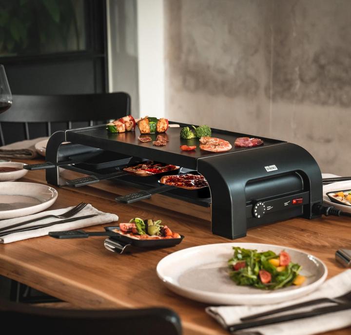 Produktbild Stöckli Pizzagrill