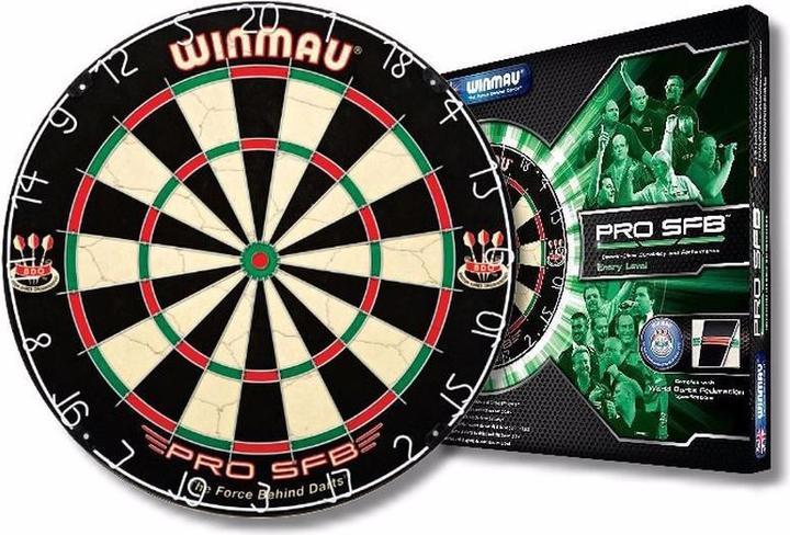 Image du produit Winmau Pro SFB
