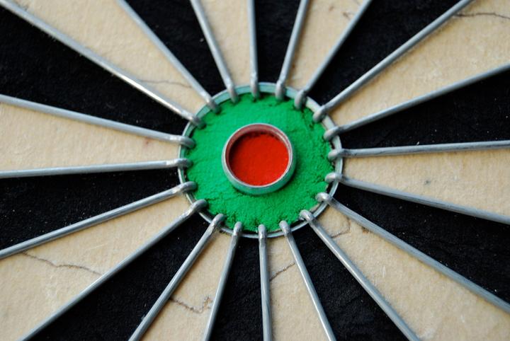 Image du produit Winmau Pro SFB