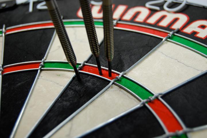 Image du produit Winmau Pro SFB
