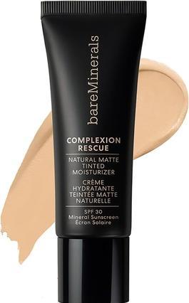 Bare Minerals bareMinerals Complexion Rescue Natural Matte Tinted Moisturizer SPF30 35ml 02 Vanilla (02 Vanilla)