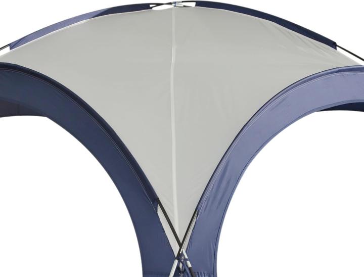 Actual product image Jamb Campingzelt (Dome tent, 6.50 kg, 6 persons)
