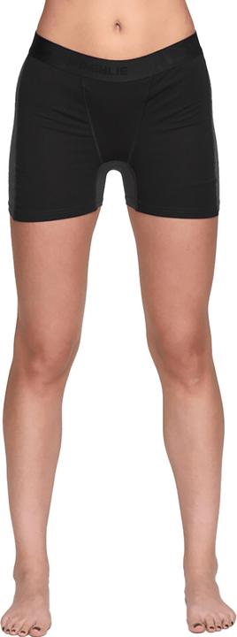 Actual product image Daehlie W Boxer Wind Wool (S)