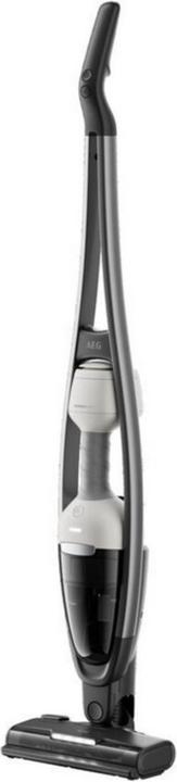 Immagine prodotto AEG ASPIRAPOLVERE PORTATILE A BATTERIA 2IN1 (AS62HB25SH)