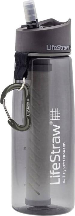 Image du produit LifeStraw Go, filtre à 2 niveaux (0.64 l)