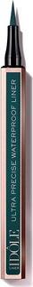 Immagine prodotto Lancôme Idôle Ultra-Precise Felt Tip Waterproof Liquid Eyeliner 24Hr Smudge-Resistant Wear Verde